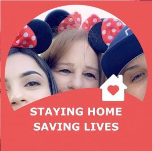 Meet your Posher, Kathy